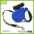 Auto retrátil com leash Leash LED (HN-CL596)